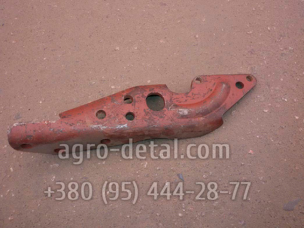 Кронштейн на выхлопной глушитель Т40, Д144