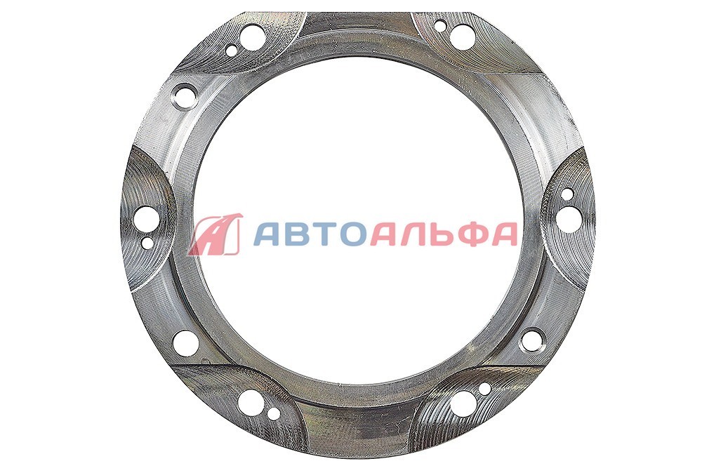 Крышка первичного вала делителя на КПП-15 / ПАО КамАЗ