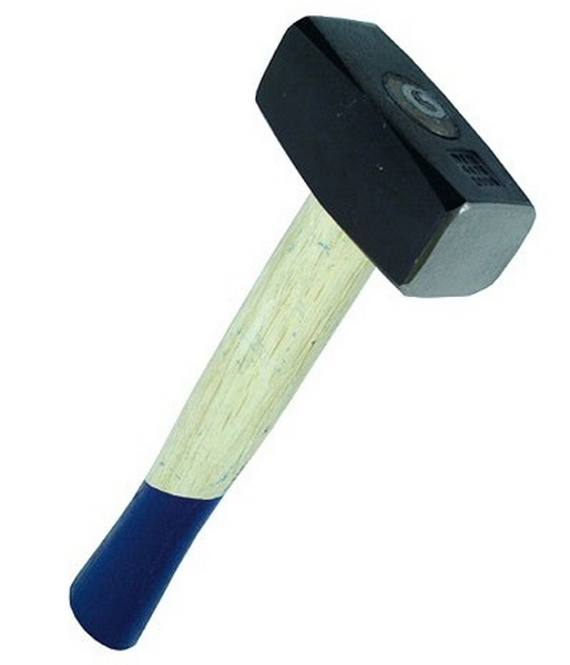 Кувалда 2 кг / КАПИТАН