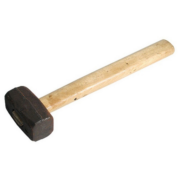 Кувалда 6 кг