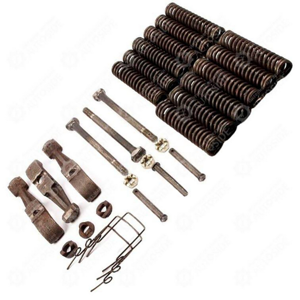 Лапка корзины Д144 Т40