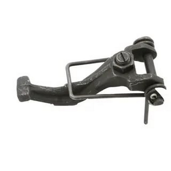 Лапка корзины МТЗ с/о в сборе