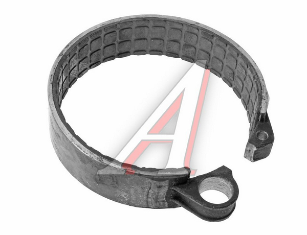 Лента тормозная на вал отбора мощности средняя (400)