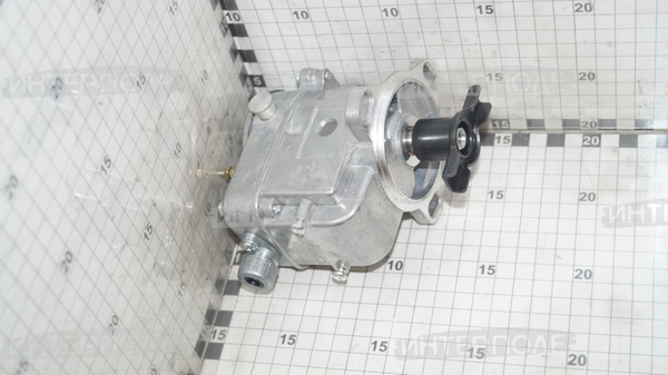 Магнето ПД10 / Китай