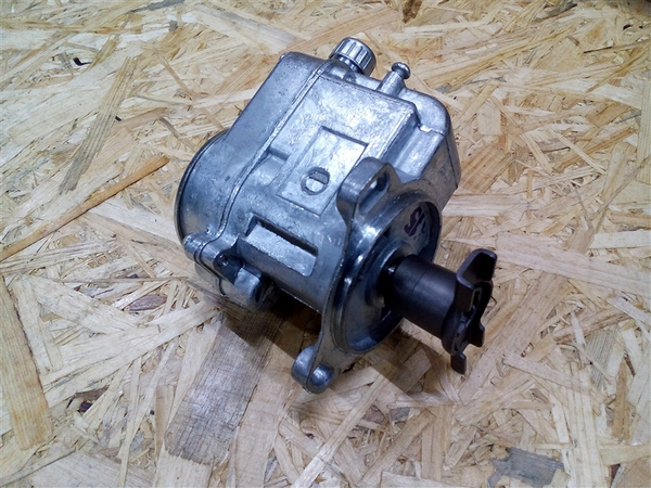 Магнето ПД10 / Самара