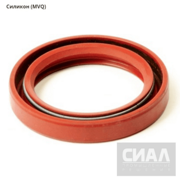 Манжета 110-140 силикон