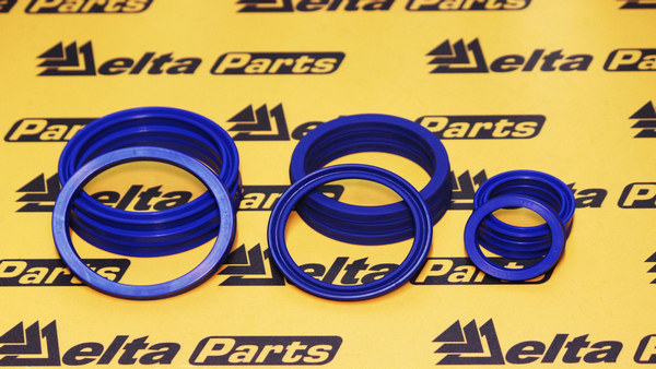 Манжета 120-140