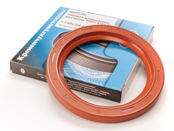 Манжета 80-105