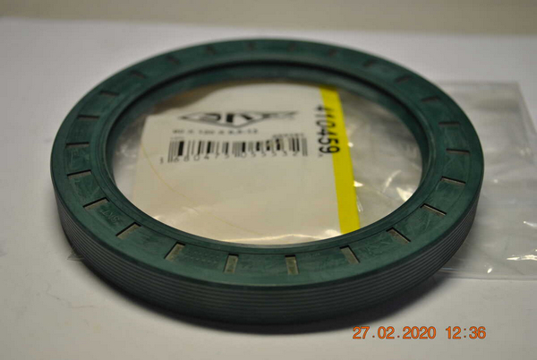 Манжета 90-120 силикон