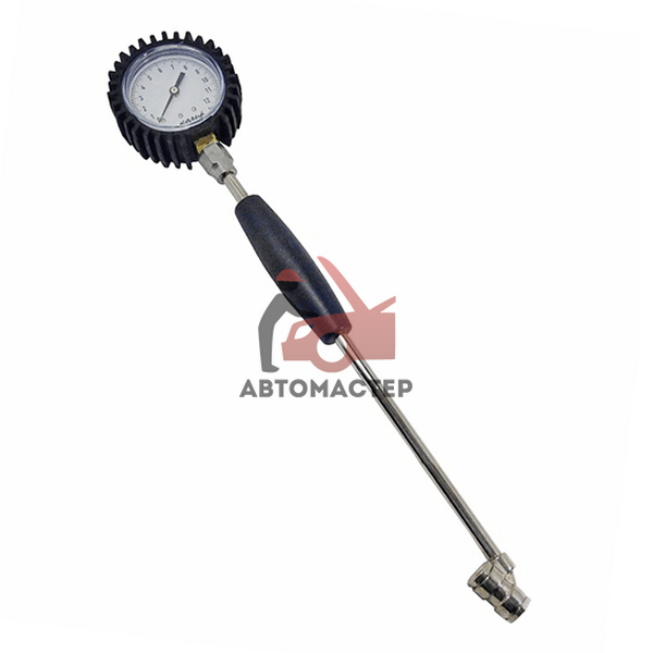 Манометр грузовой сборный