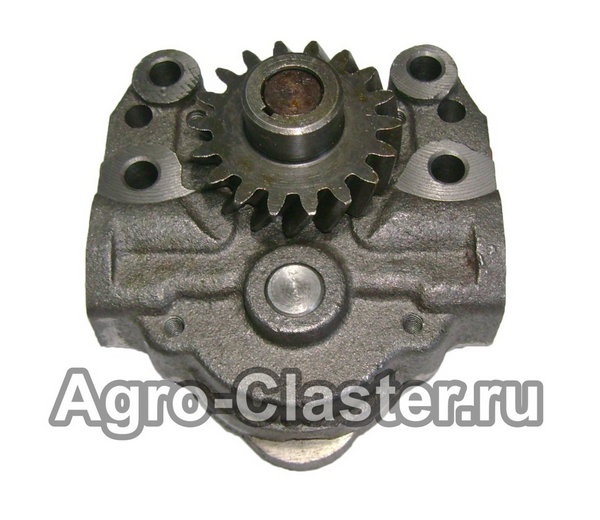 Насос масляный Д144 Т40