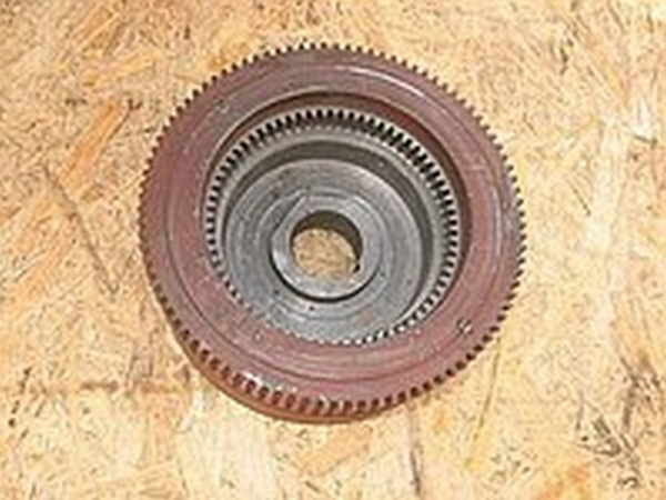 Маховик ПД23