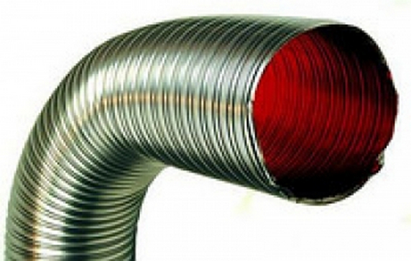 Металлорукав Ф100