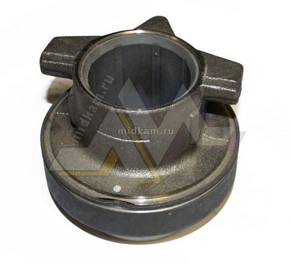 Подшипник выжимной КАМАЗ ЕВРО без ушка / SACHS