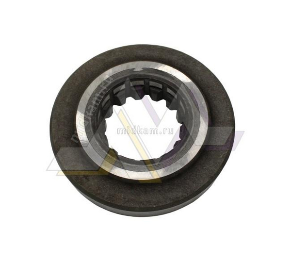 Муфта синхронизатора КПП-152 КАМАЗ