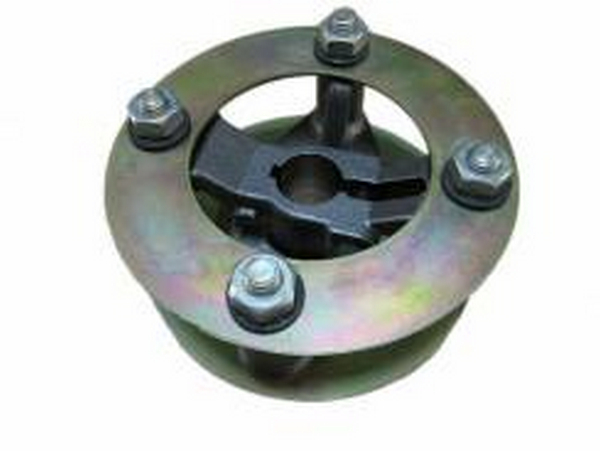 Муфта привода ТНВД КАМАЗ круглая оригинал