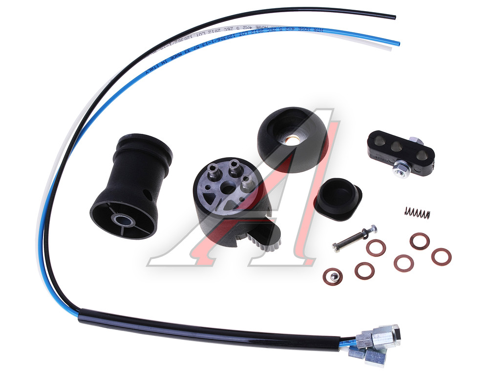 Ручка КПП КАМАЗ н/о / РОСТАР