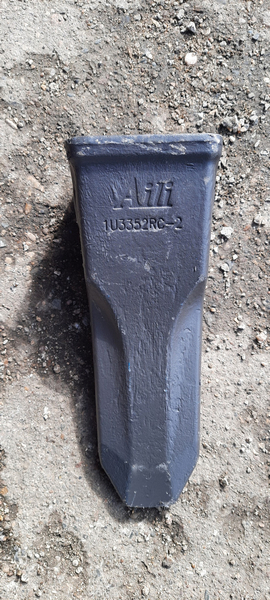 Коронка 1U3352RC (скальная кованая) / AILI