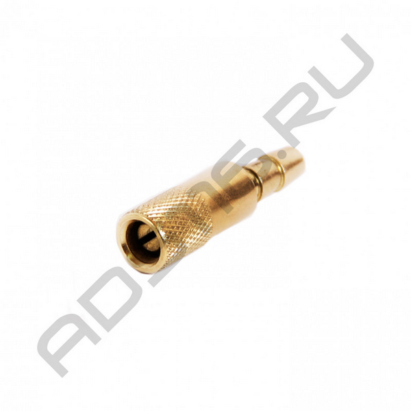 Наконечник подкачки (бронза)