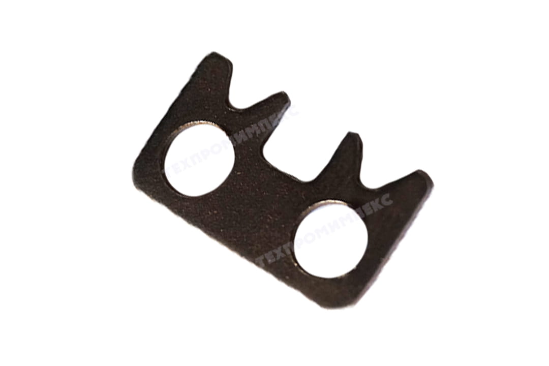 Планка стопорная АМКОДОР (У35.615-01.075) / Беларусь