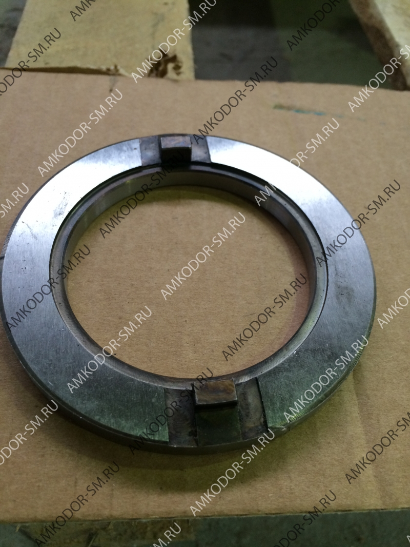 Шайба упорная АМКОДОР (У35.615-00.517-02) / Беларусь
