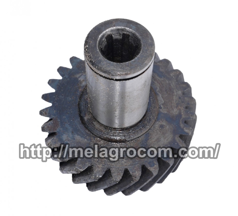 Шестерня привода масляного насоса ЮМЗ