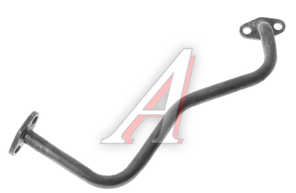 Патрубок масляного насоса МТЗ