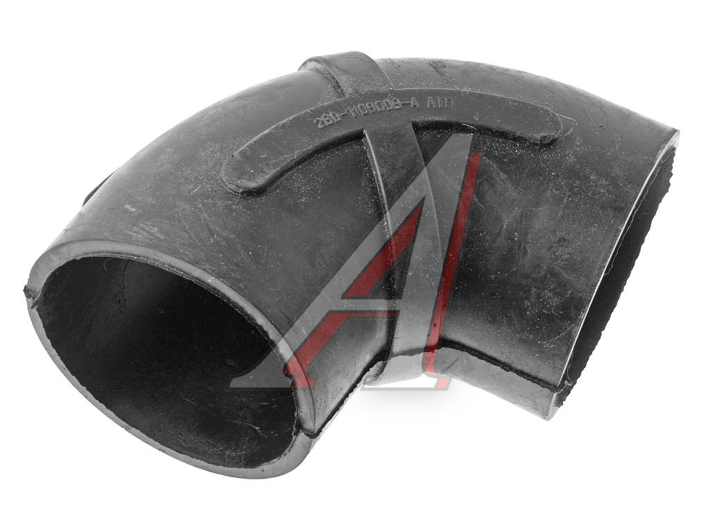 Патрубок ТКР Д260