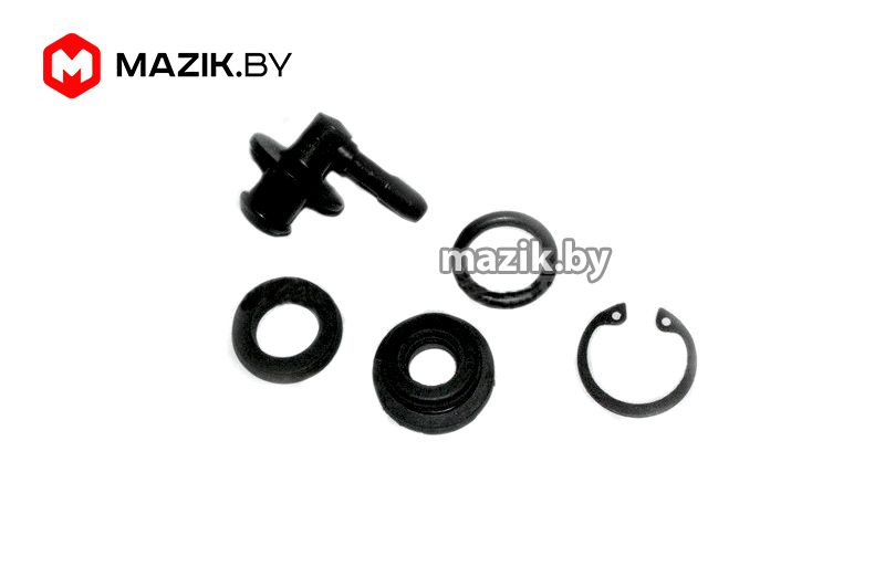 Ремкомплект цилиндра сцепления подпедального МАЗ (Фенокс)