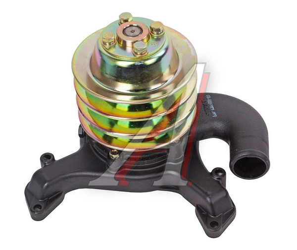 Насос водяной (помпа) ЗИЛ-130