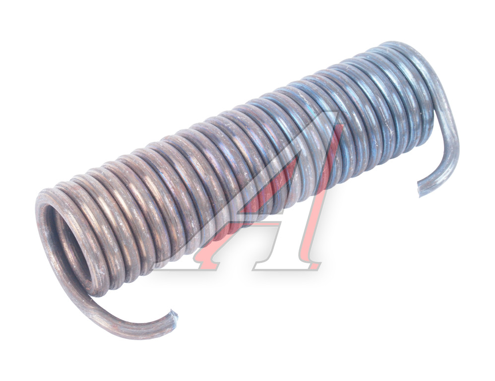 Пружина тормозных колодок КАМАЗ-53229 (литых)