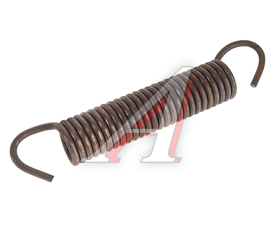 Пружина тормозных колодок КАМАЗ-6520