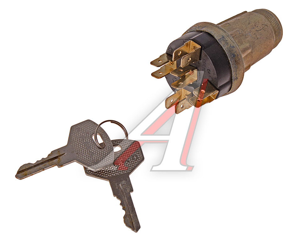 Замок зажигания ВК353 / Москва