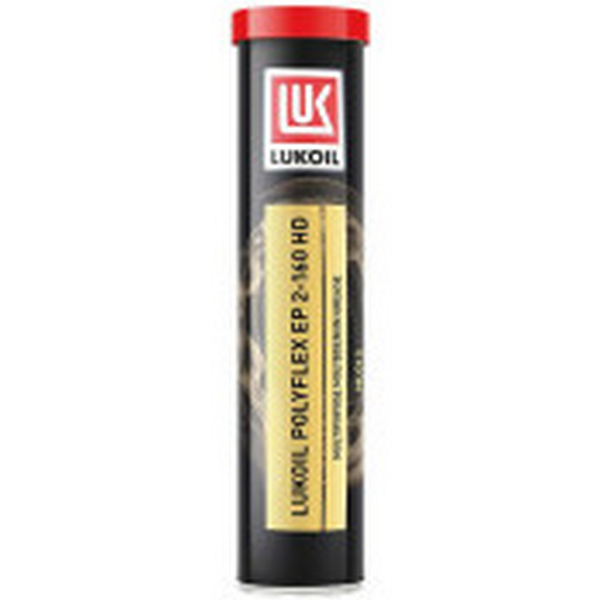 Литол тюбик / ЛУКОЙЛ Полифлекс