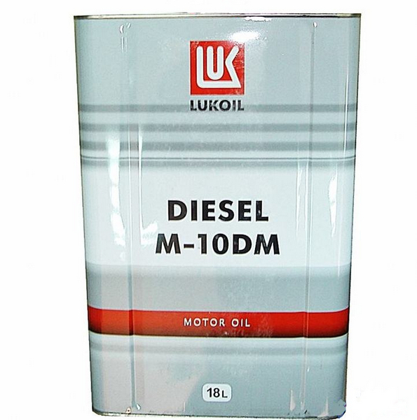 Масло МГ-10 (бидон 18 л)