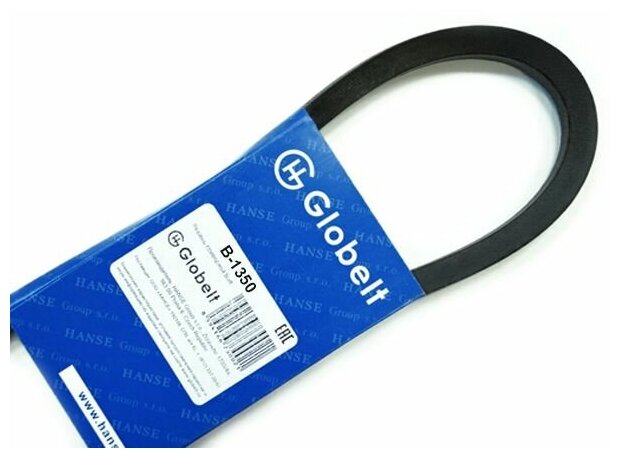 Ремень 1350 В / Hanse Globelt