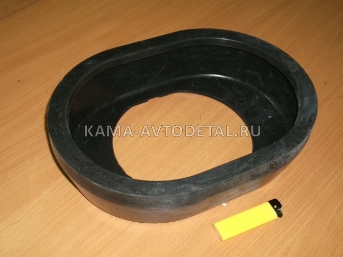 Уплотнитель рычага КПП КАМАЗ ЕВРО (стадион) / РОСТАР