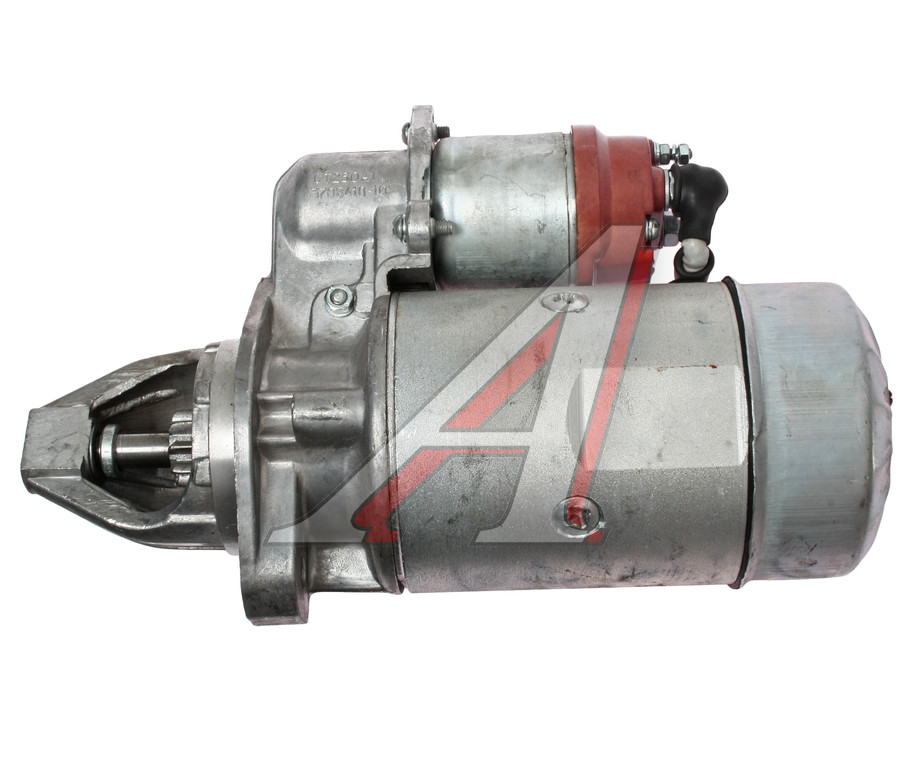 Стартер ГАЗ-53-66, ПАЗ 12v / БАТЭ