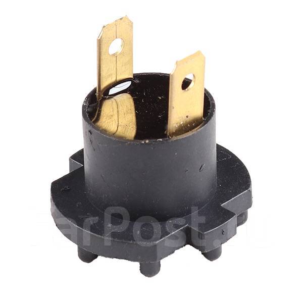 Штекер лампы H7 (LT1315A) / МАЯК