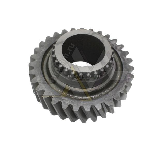 Шестерня привода среднего моста КАМАЗ-6520 / ПАО КамАЗ
