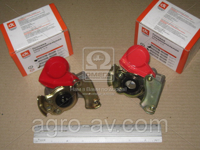 Головка ПАЛМ без клапана / Полтава