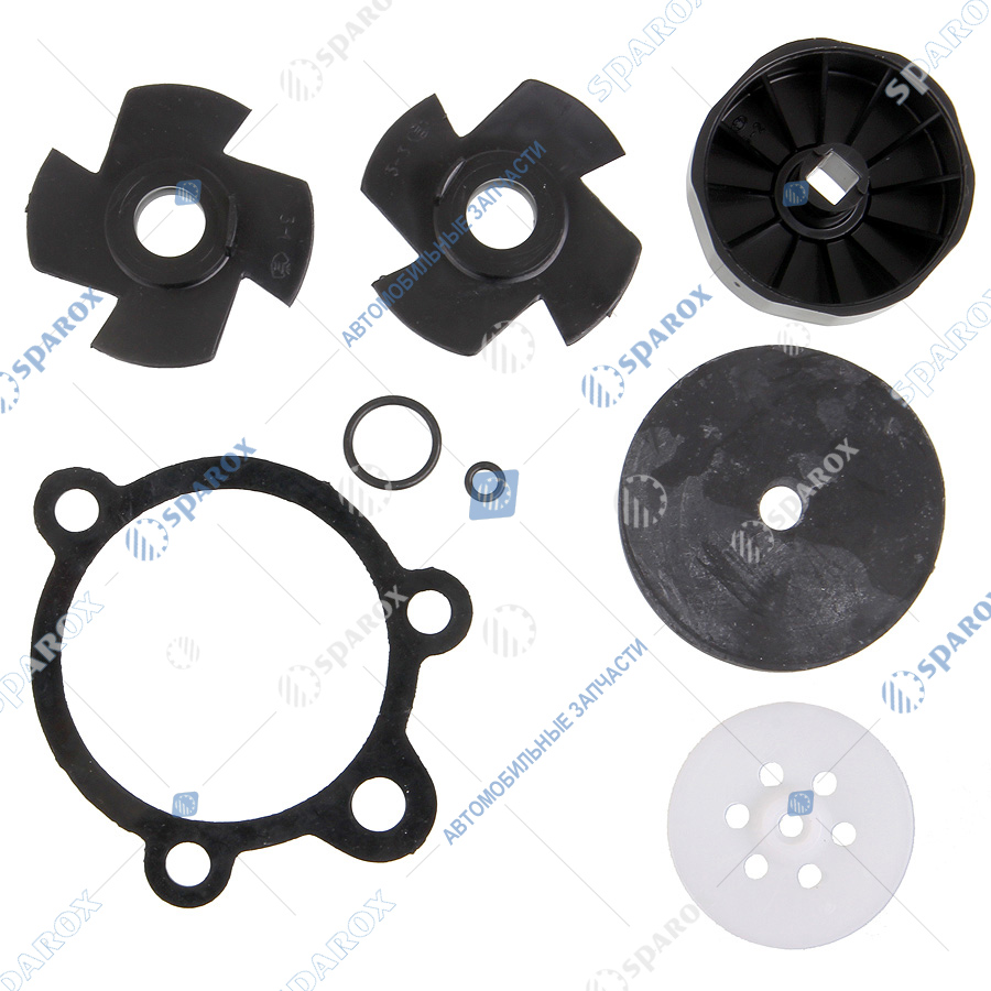 Ремкомплект влагоотделителя КАМАЗ (малый)