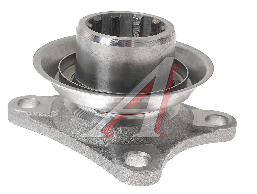 Фланец МОД КАМАЗ (квадратный) / ПАО КамАЗ