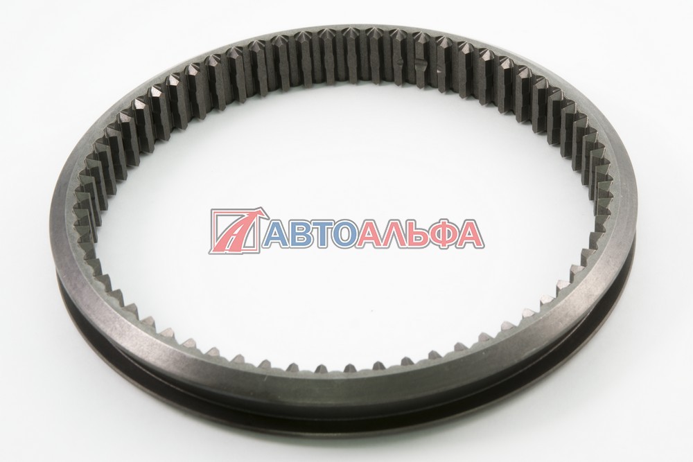 Муфта синхронизатора КПП-ZF 16S151/220 / EURORICAMBI