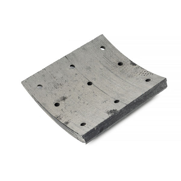 Накладки тормозные КАМАЗ-6520 / АККОР