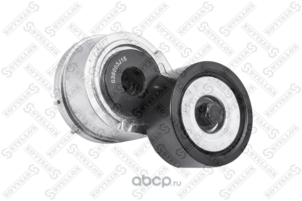 Натяжитель ремня MB Atego, Actros НЕФАЗ 81-67733-SX / STELLOX