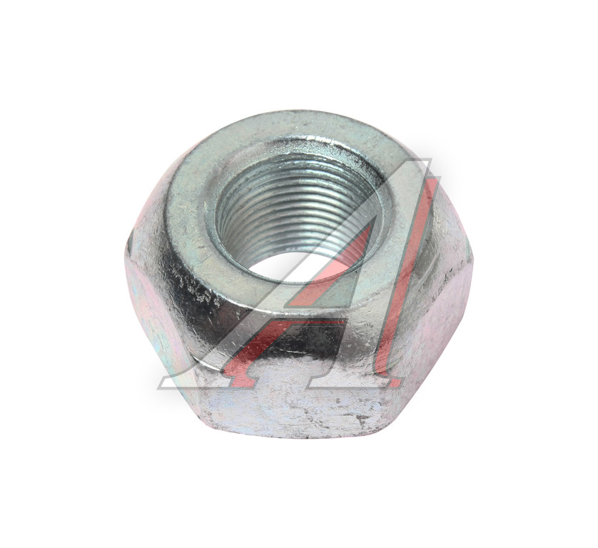 Гайка колесная ЗИЛ (передняя правая)