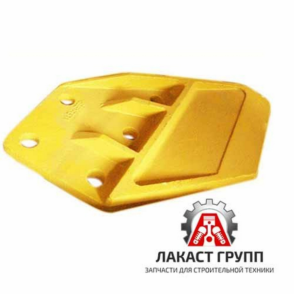 Бокорез HYUNDAI левый (XD200-5CL) 63E1-3533