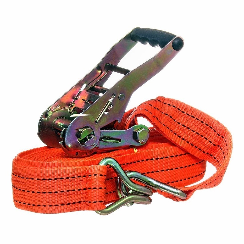 Стяжка груза 2,5т, 12м (50мм) / FERZA