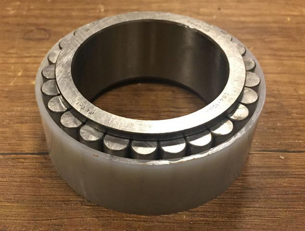 Подшипник игольчатый 199-0760 / Carraro